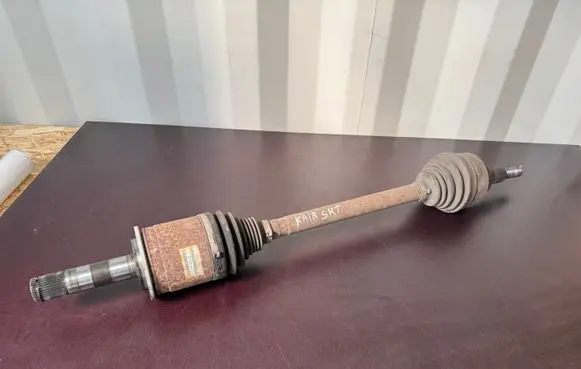 Dodge Durango Rear driveshaft 04726091AC