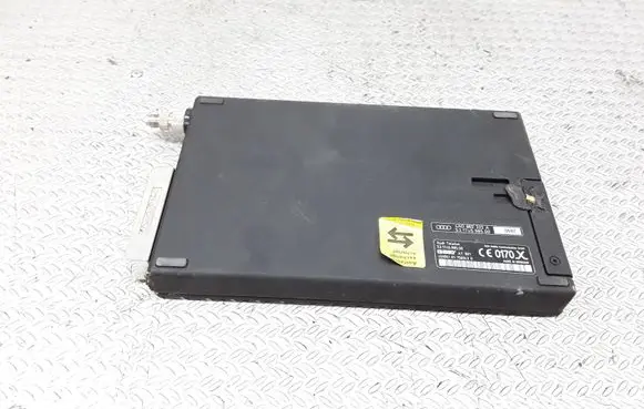 Phone control unit/module