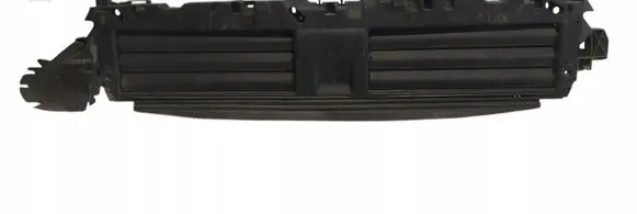 Audi A4 S4 B9 8W Intercooler air guide/duct channel 8W0807663