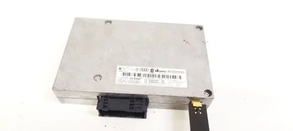 Bluetooth control unit module