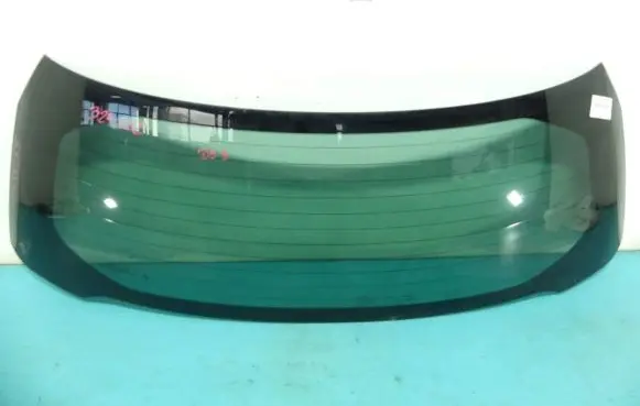 Citroen DS3 Rear windscreen/windshield window IMPRK1355255