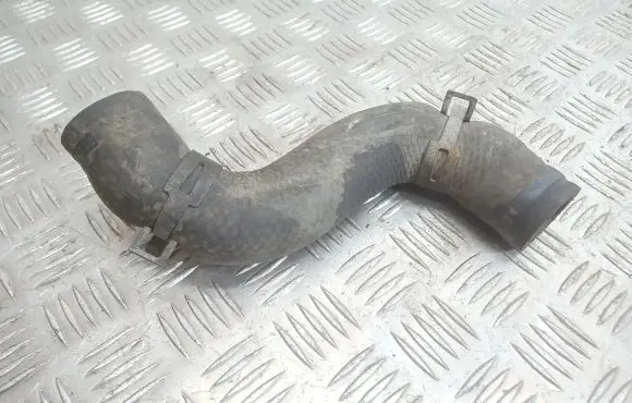 Toyota Corolla Verso E121 Engine coolant pipe/hose