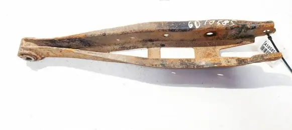 Rear upper control arm/wishbone