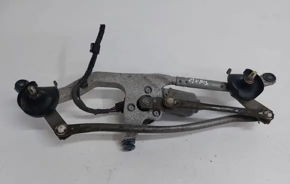 Toyota Auris E180 Front wiper linkage and motor 85110-02340 8511002340