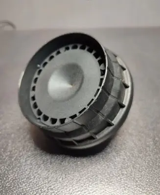 BMW X3 E83 Alarm system siren 6970941 116RA-000017