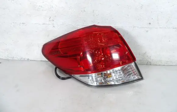 Subaru Legacy Rear/tail lights 220-20067