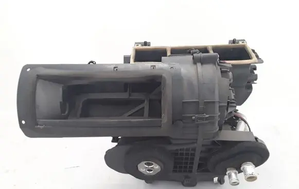 Renault Megane II Interior heater climate box assembly 