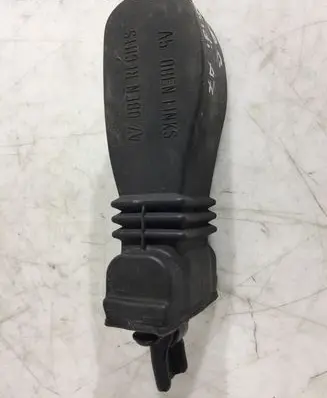 Audi A7 S7 4G Rear door check strap stopper 8T8839267A