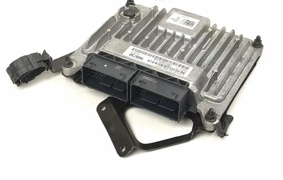 Ram ProMaster Engine control unit/module ECU 68540972AJ 20260505HCR1222 42034871