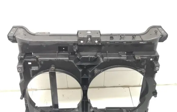 Peugeot Expert Radiator support slam panel 1497799080