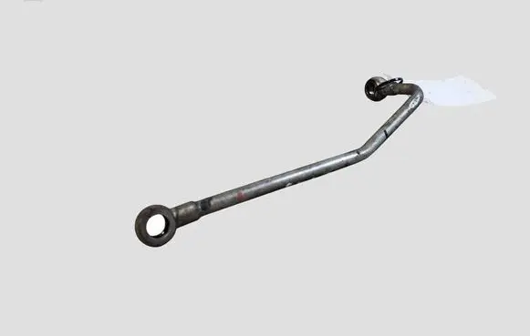 Toyota Avensis T270 Turbo turbocharger oiling pipe/hose