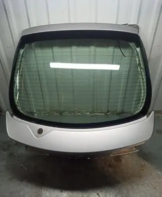 Renault Laguna II Tailgate/trunk/boot lid TED69