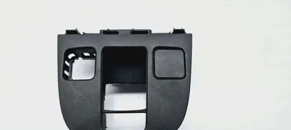 Honda Jazz IV GR Other center console (tunnel) element 83420TZA