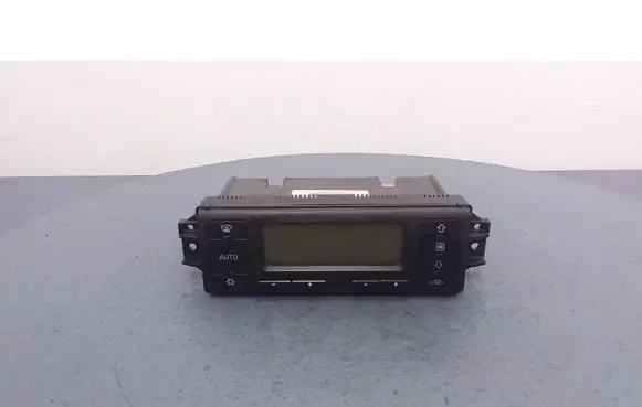 Climate control unit