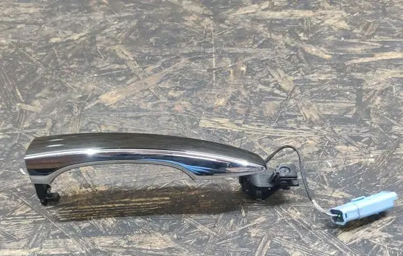Citroen DS7 Crossback Rear door exterior handle 098D1D765
