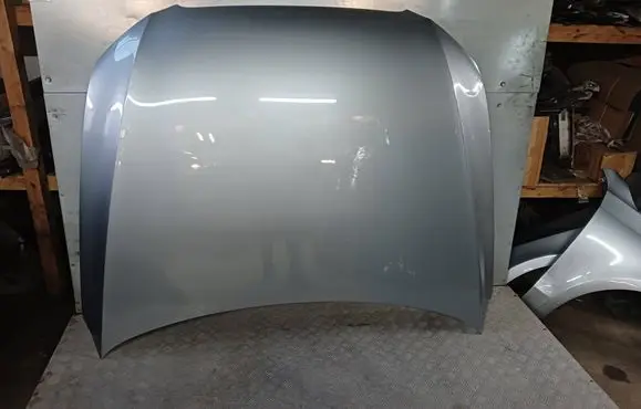 Audi Q5 SQ5 Engine bonnet/hood 