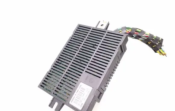 BMW 7 E65 E66 Light module LCM 9180756