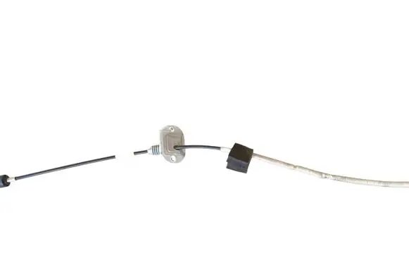 Volvo S90, V90 Gear shift cable linkage 31325795 31367474