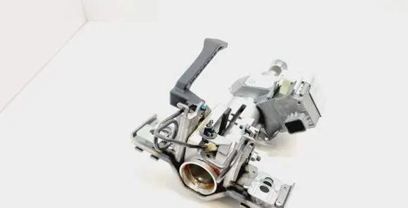 KIA Sportage Steering wheel axle