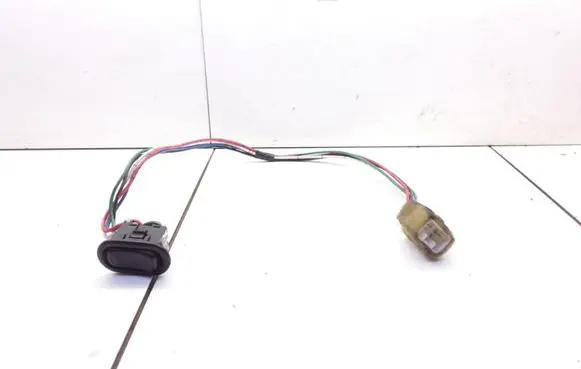 Mazda Xedos 6 Electric window control switch C02166370 C8H085