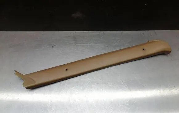 Nissan 240ZX, 280ZX, 300ZX (A) pillar trim