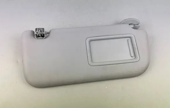 Sun visor