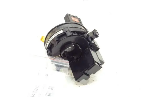 Toyota Highlander XU40 Airbag squib ring wiring 