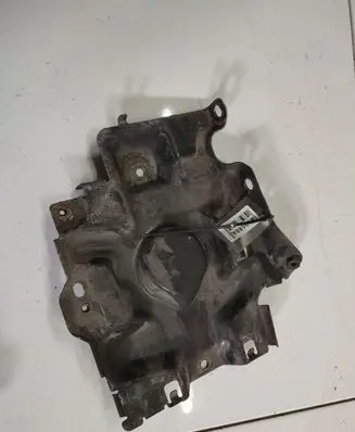 Citroen C4 I Battery bracket 