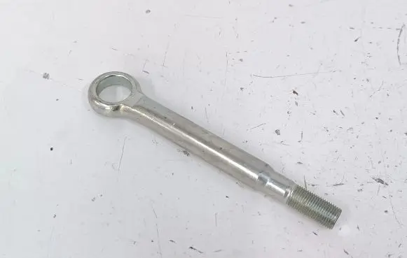 Subaru Outback (BT) Towing hook eye 