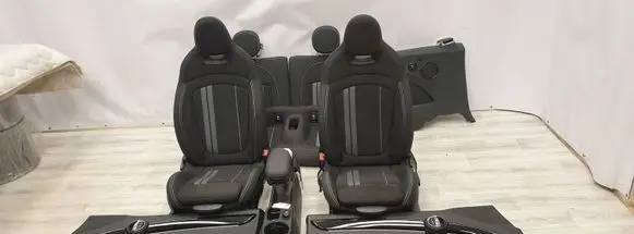 Mini Cooper F57 Interior set DAE1