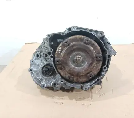 Opel Insignia A Automatic gearbox MDK 55585090 55585103