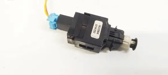 Volvo XC90 Brake pedal sensor switch 8622064 02w292