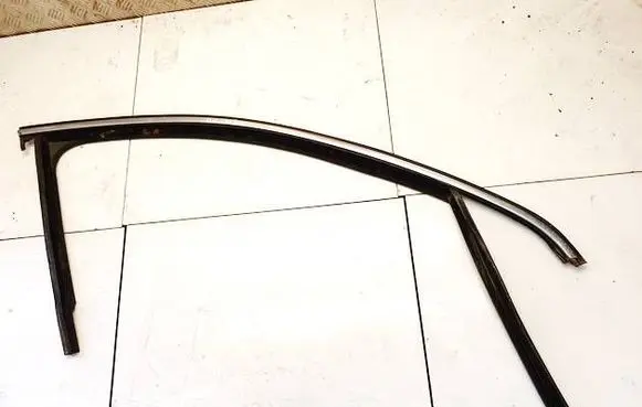 Volkswagen PASSAT B6 Rubber seal front coupe door 3C4837432F