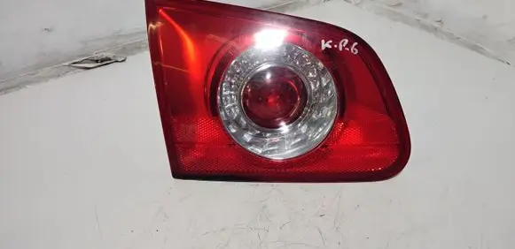 Volkswagen PASSAT B6 Tailgate rear/tail lights 3C9945093