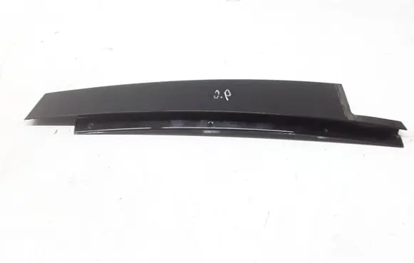 Mercedes-Benz C W204 Rear door trim (molding) A2046900487