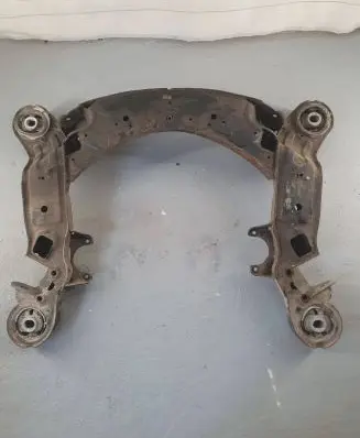 Audi A6 S6 C6 4F Front subframe 4F0399313 52951013