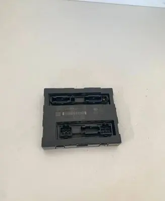 Volkswagen Touareg II Comfort/convenience module 4H0907064J
