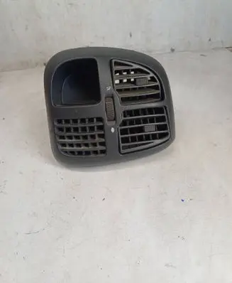 Fiat Ducato Dashboard side air vent grill/cover trim