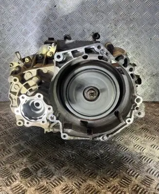 Volkswagen PASSAT B6 Automatic gearbox LQV