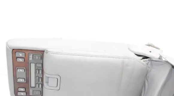 Lexus LS 430 Armrest