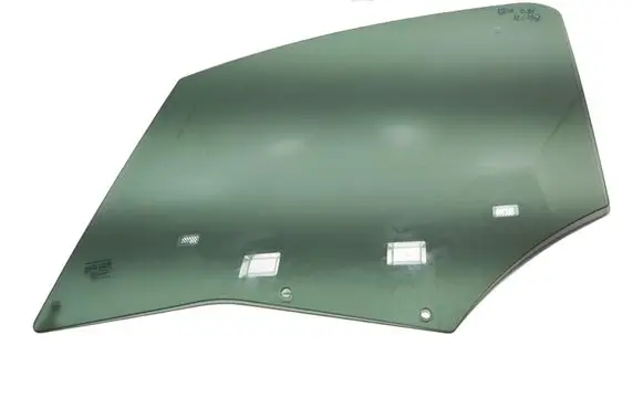 Peugeot Partner Front door window glass four-door 