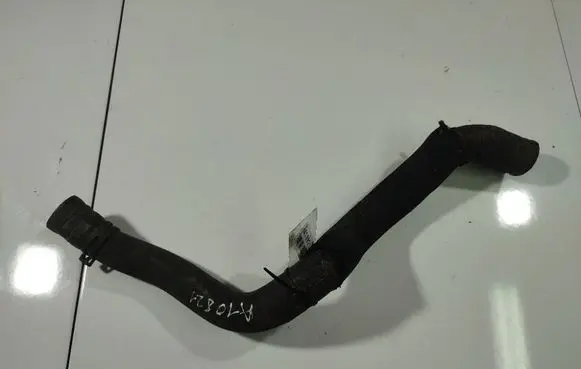 Renault Scenic III - Grand scenic III Engine coolant pipe/hose 