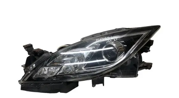 Mazda 6 Headlight/headlamp 9922681017