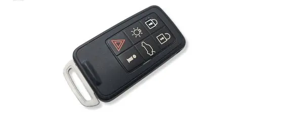 Volvo V60 Ignition key/card 30659491