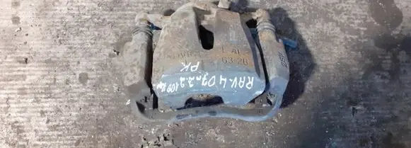 Toyota RAV 4 (XA30) Front brake caliper