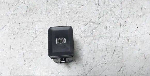Volkswagen PASSAT B6 Hand parking brake switch 3C0927225A