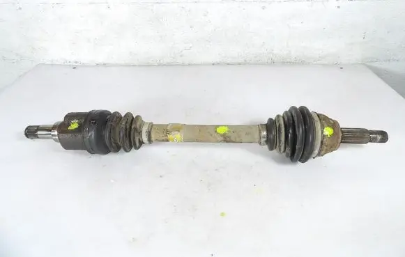 Ford Fiesta Front driveshaft 