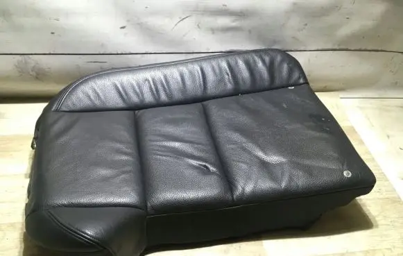 Volvo C70 Seat trim 1593075776
