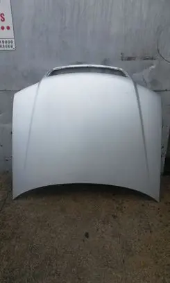 Audi A6 S6 C5 4B Engine bonnet/hood LY7W