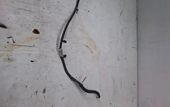 Opel Insignia B Negative earth cable (battery) 39110524
